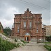 Католическая церковь Пресвятой Богородицы в городе Владивосток