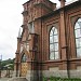 Католическая церковь Пресвятой Богородицы в городе Владивосток