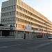 Alcatel-Lucent / Thales in Vienna city