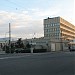 Alcatel-Lucent / Thales in Vienna city