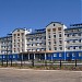 Территориальный консультативно-диагностический центр в городе Комсомольск-на-Амуре