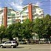 Alba Iulia str., 89/4 in Chişinău city