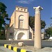   church الكنيسة (ar) in Sabratha city