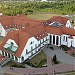 Дом Міласэрнасьці in Мiнск city