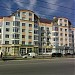 Alba Iulia str., 91/1 in Chişinău city