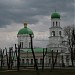 Храм Живоначальной Троицы в городе Энгельс