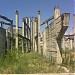 Незаконченная стройка (ru) in Chişinău city