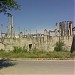 Незаконченная стройка (ru) in Chişinău city