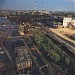 Соликамский лесозаготовительный комбинат (СЛЗК) в городе Соликамск