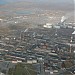 Соликамский магниевый завод (СМЗ) в городе Соликамск