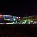 Кинотеатр «Русь» в городе Соликамск