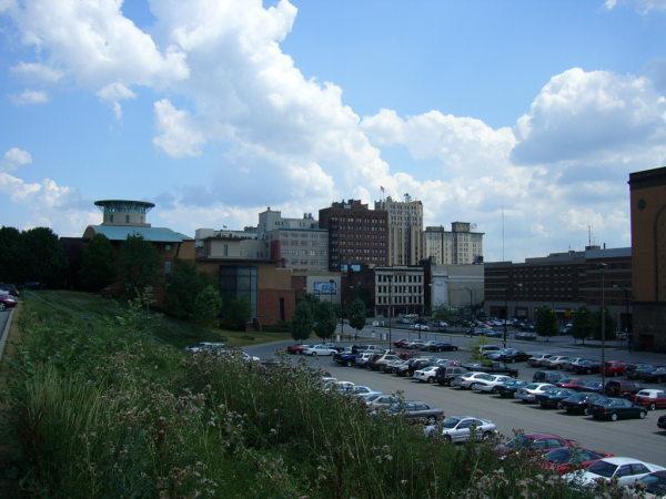 Youngstown Ohio