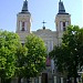 kościół Radzymin in Radzymin city