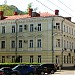 Административное здание Управления по вопросам миграции ГУ МВД России по г. Москве в городе Москва