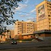 Универсам «Пятёрочка» в городе Чехов