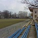 Парк в городе Киверцы