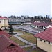 Железнодорожный вокзал в городе Киверцы