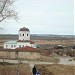 Свято-Троицкий мужской монастырь в городе Соликамск