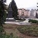 Памятник Тарасу Шевченко в городе Кривой Рог