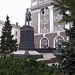 Памятник Тарасу Шевченко в городе Кривой Рог