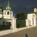 Храм Спаса Преображения в городе Соликамск