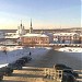 ТЦ «Бисмарк» в городе Соликамск