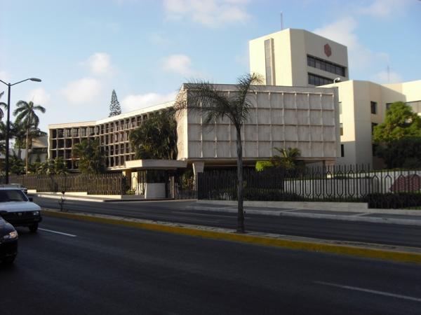 Arca Continental - Zona Metropolitana de Tampico