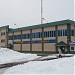 Торговый центр «Новый мир» в городе Соликамск