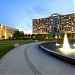The Westin Indianapolis in Indianapolis, Indiana city