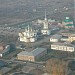 Собор Троицы Живоначальной в городе Соликамск