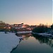 Свято-Троицкий мужской монастырь в городе Соликамск
