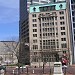 The Columbia Club in Indianapolis, Indiana city