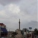 Monumento a Miguel Hidalgo y Costilla en la ciudad de Zona Metropolitana de Tampico