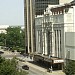 Indiana Theatre in Indianapolis, Indiana city