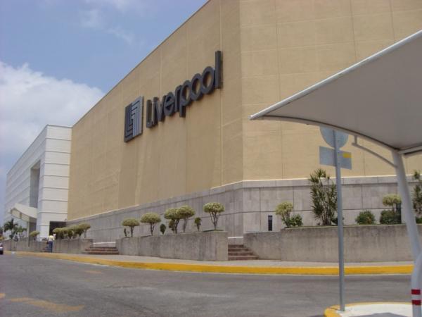 Liverpool Tampico - Zona Metropolitana de Tampico | tienda, grandes  almacenes [tienda departamental]