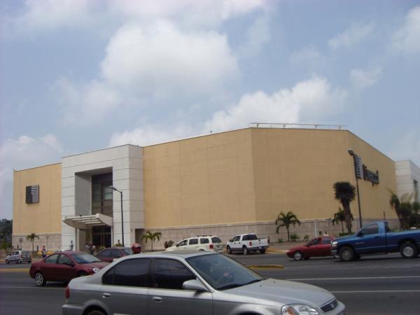 Liverpool Tampico - Zona Metropolitana de Tampico | tienda, grandes  almacenes [tienda departamental]