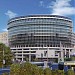 Бизнес-центр Diamond Hall (ru) in Moscow city