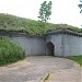 Gunpowder Bunker in Brest city