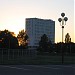 Брестское областное управление Беларусбанка (ru) in Brest city