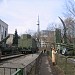 Открытая площадка Музея Вооружённых Сил в городе Москва
