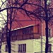 Комплекс жилых домов в стиле конструктивизма «Будёновский посёлок» в городе Москва