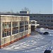 Соликамский горно-химический техникум в городе Соликамск