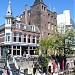 Kasteel Oudaen in Utrecht (Agglomeratie) city