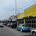 Broad Ripple in Indianapolis, Indiana city
