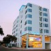 Blue Star Hotel en la ciudad de Lima