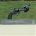 Mémorial de Caen dans la ville de Caen