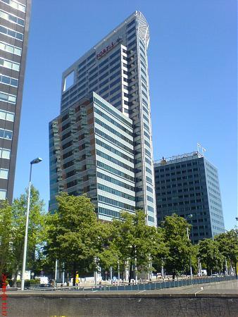Fortis Bank Rotterdam