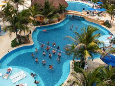 gran porto resort spa playa carmen del hotel category