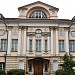 Дом Трубецкой–Бове — памятник архитектуры в городе Москва