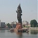 Sur Sagar Lake in Vadodara city